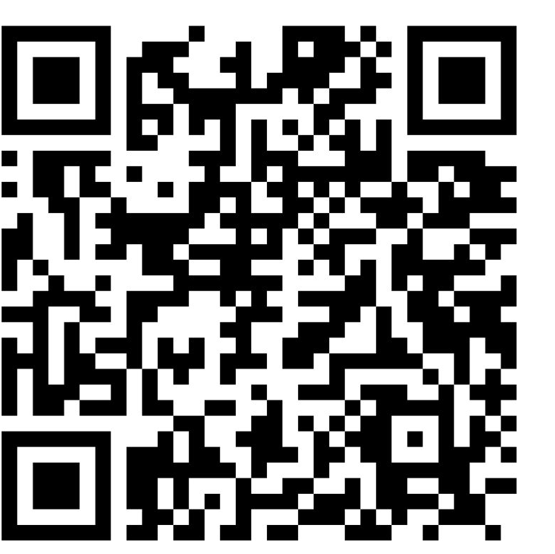 App Store QR code