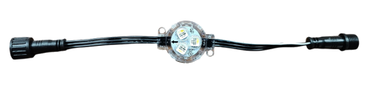 Single Bosso one-PC light